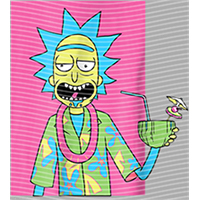 Rick and Morty-RI 77